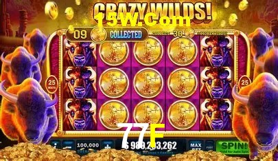 A Emoção da Loteria na 77F: Uma Chance de Mudança de Vida